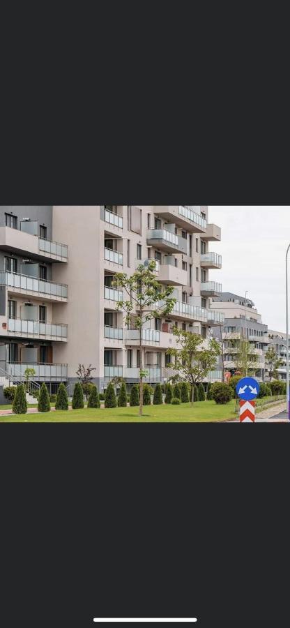 Apartament Apartament Sara Târgu-Mureş Zewnętrze zdjęcie