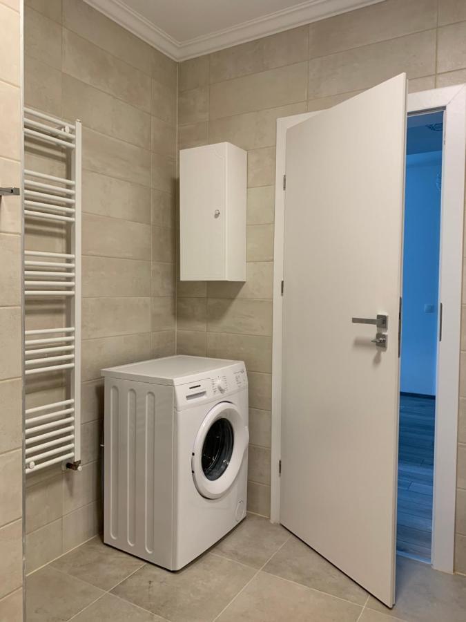 Apartament Apartament Sara Târgu-Mureş Zewnętrze zdjęcie